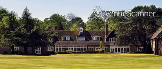 Exclusive Hire, Sonning Golf Club photo #1