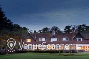 Exclusive Hire, Sonning Golf Club photo #2