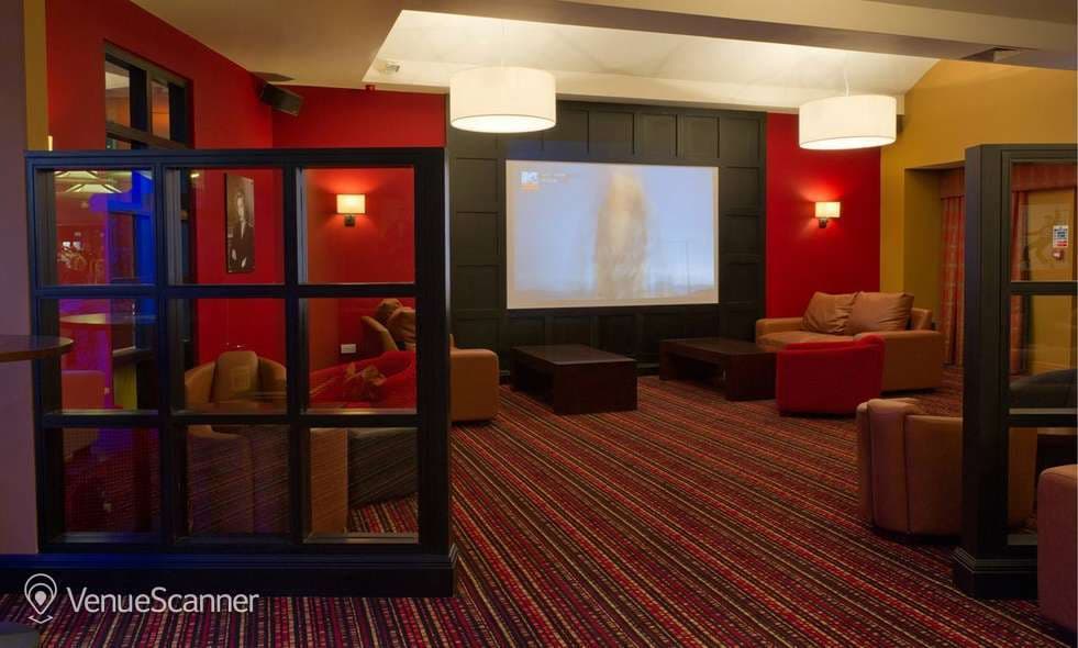 Exclusive Hire, Namco Funscape Trafford photo #8