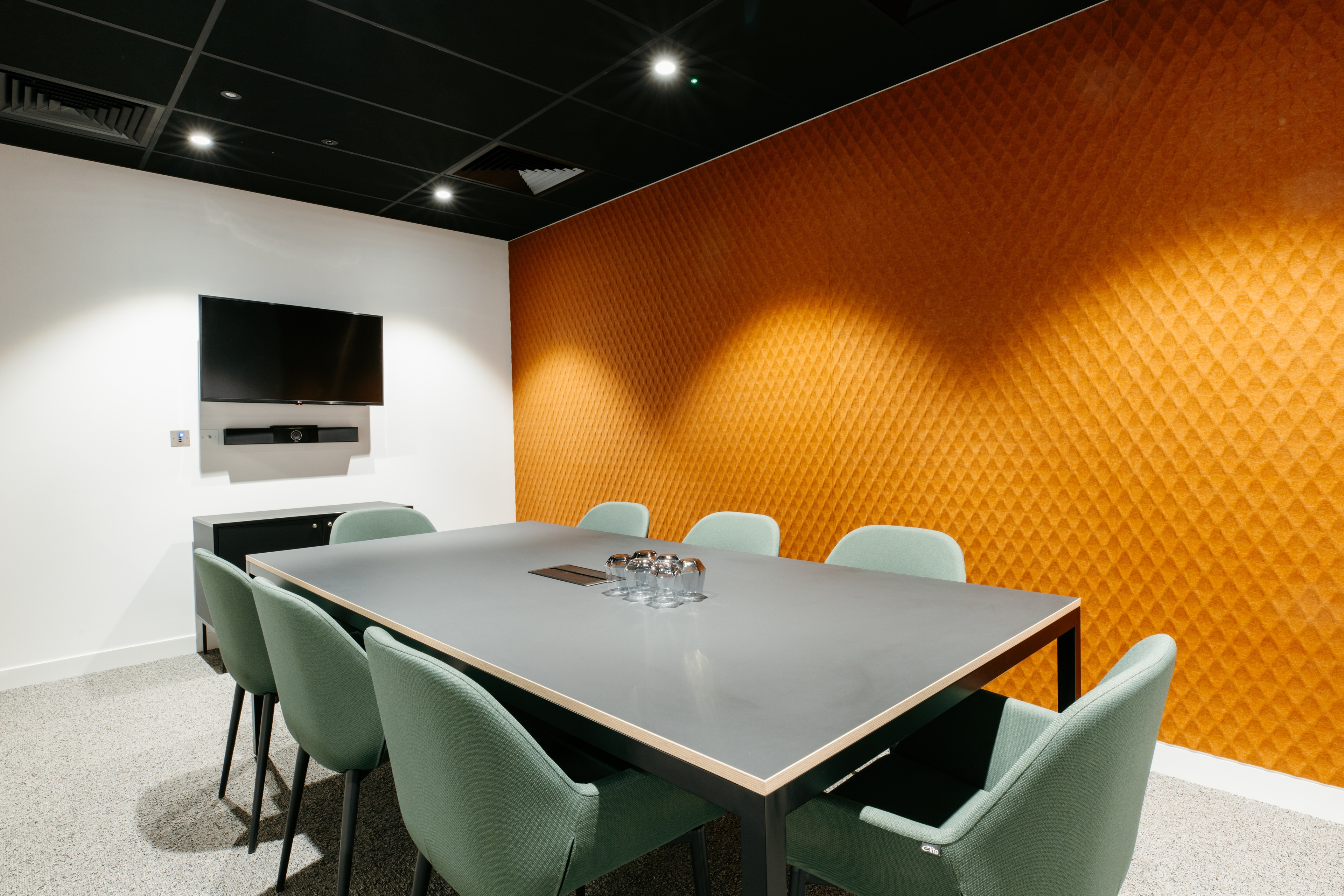 Photo of XCHG, Madam C J Walker