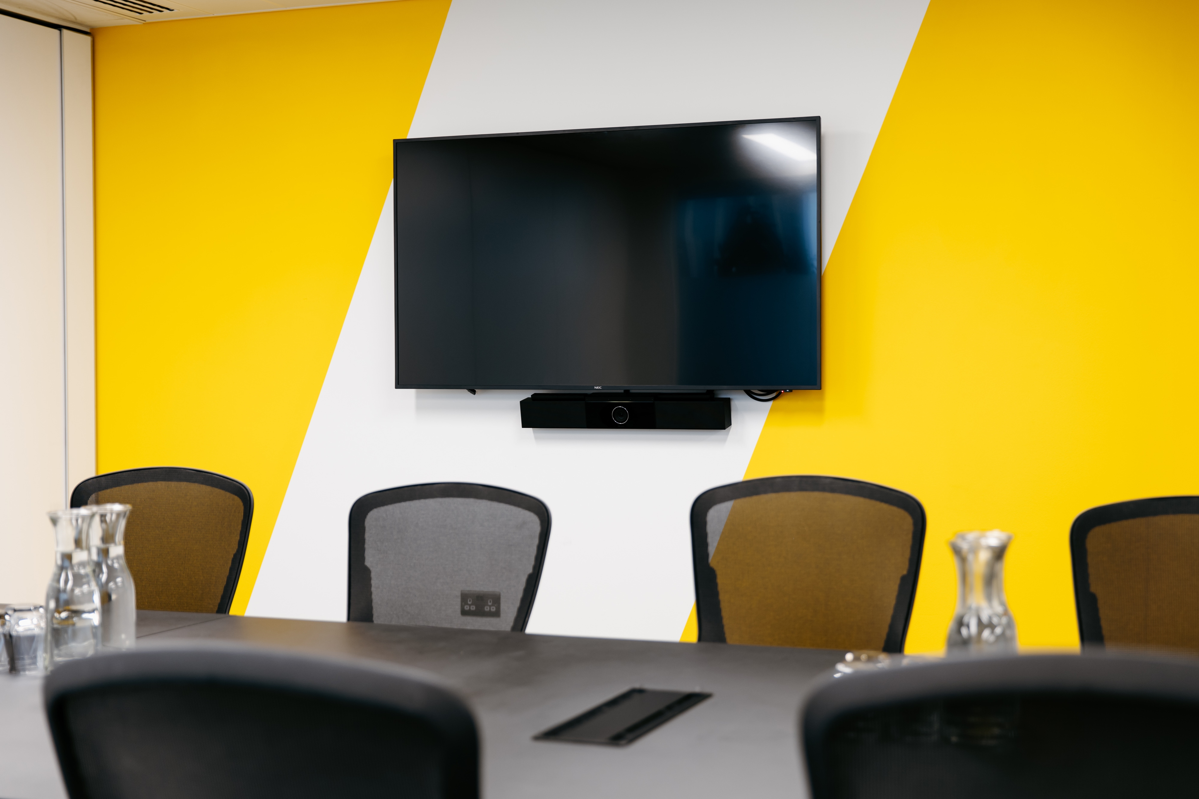 Photo of XCHG, Rosalind Franklin