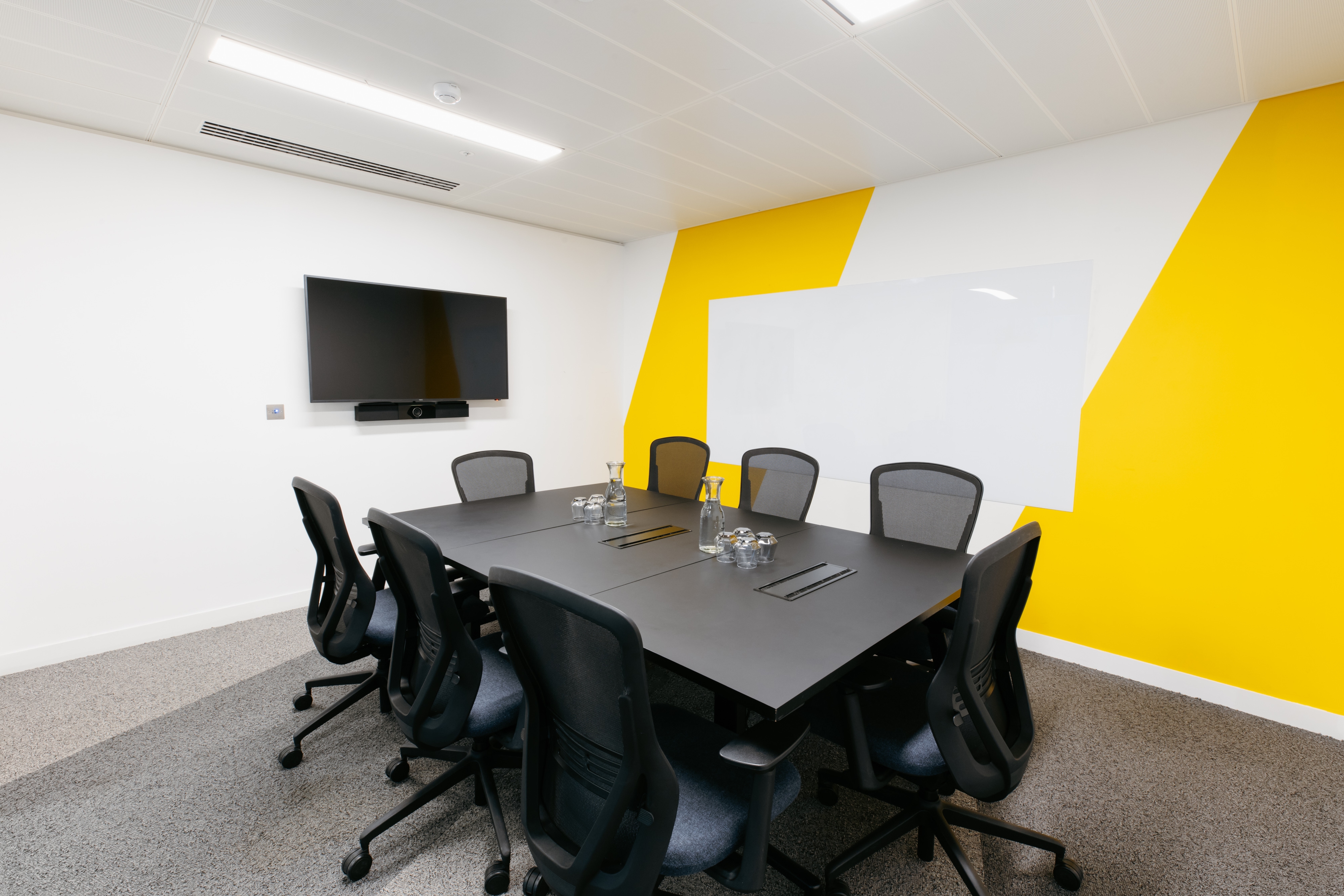 Photo of XCHG, Rosalind Franklin