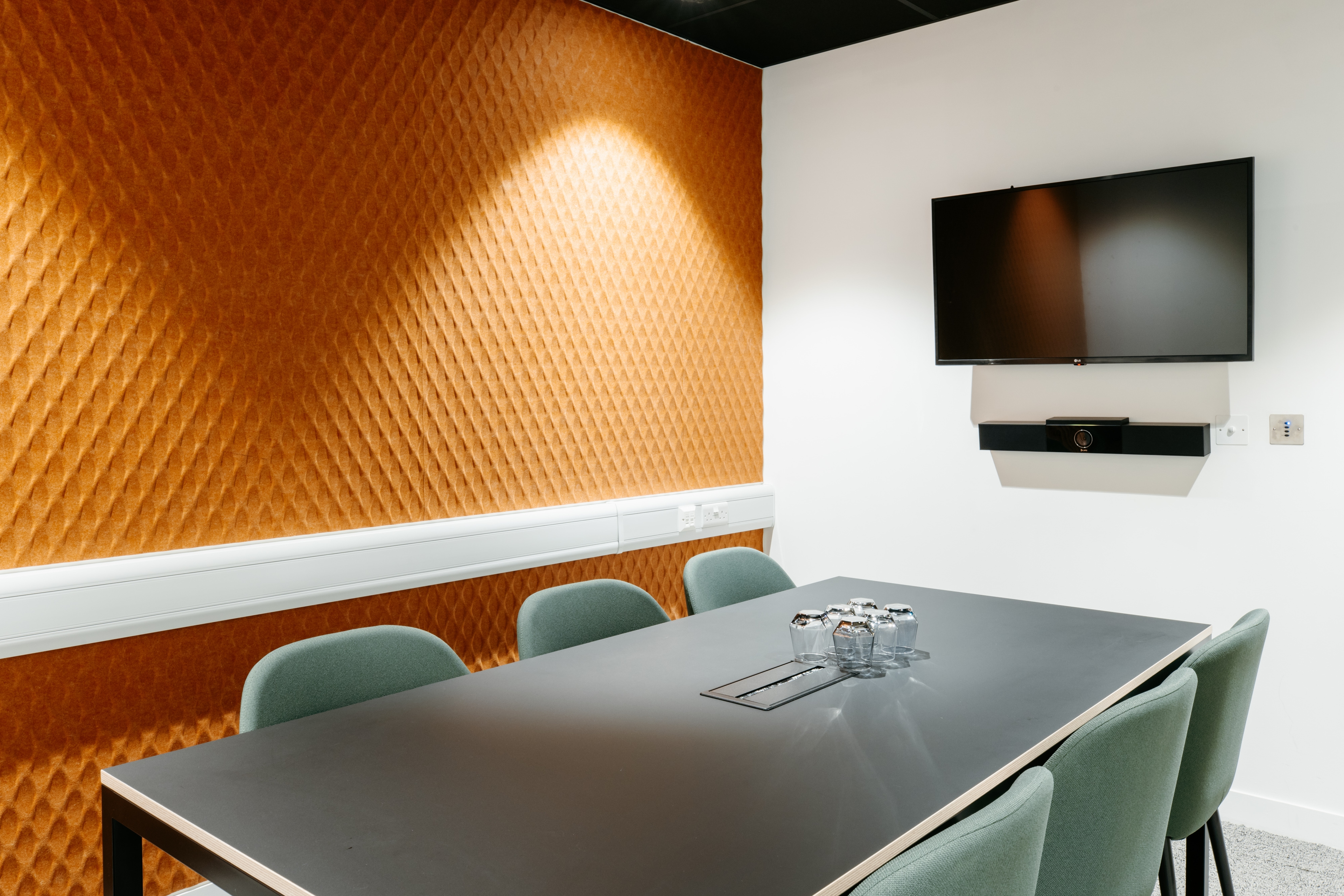 Photo of XCHG, Ada Lovelace