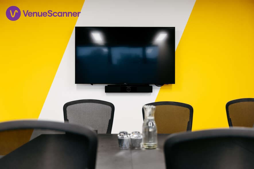 Alexander Fleming, XCHG photo #3