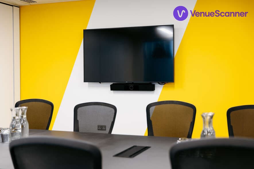 XCHG, James Clerk Maxwell photo #3