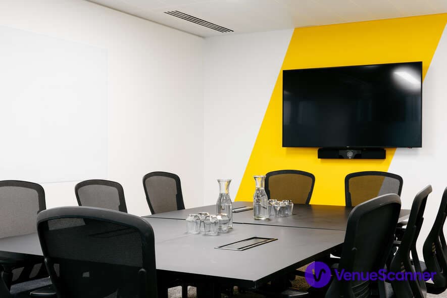 Stephen Hawking, XCHG photo #3