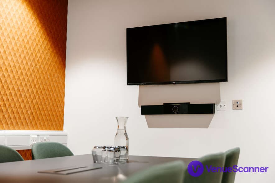 Madam C J Walker, XCHG photo #1