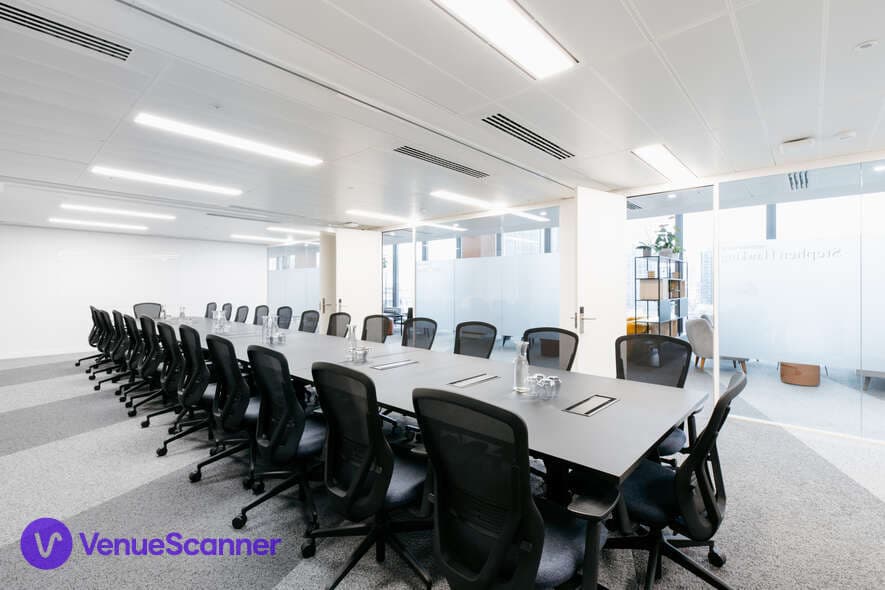 Isaac Newton, XCHG photo #1