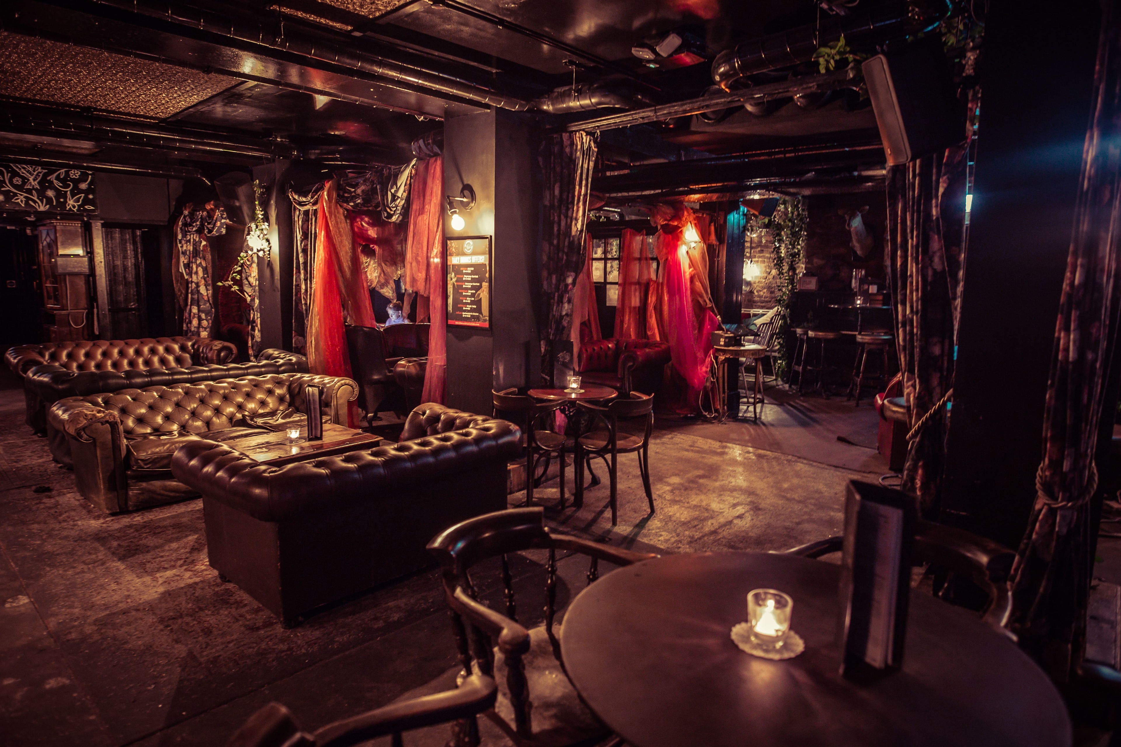 Photo of The Cocktail Club Old Street, Full Venue Hire