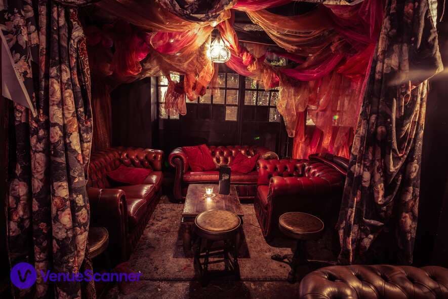 The Cocktail Club Old Street, Full Venue Hire photo #3