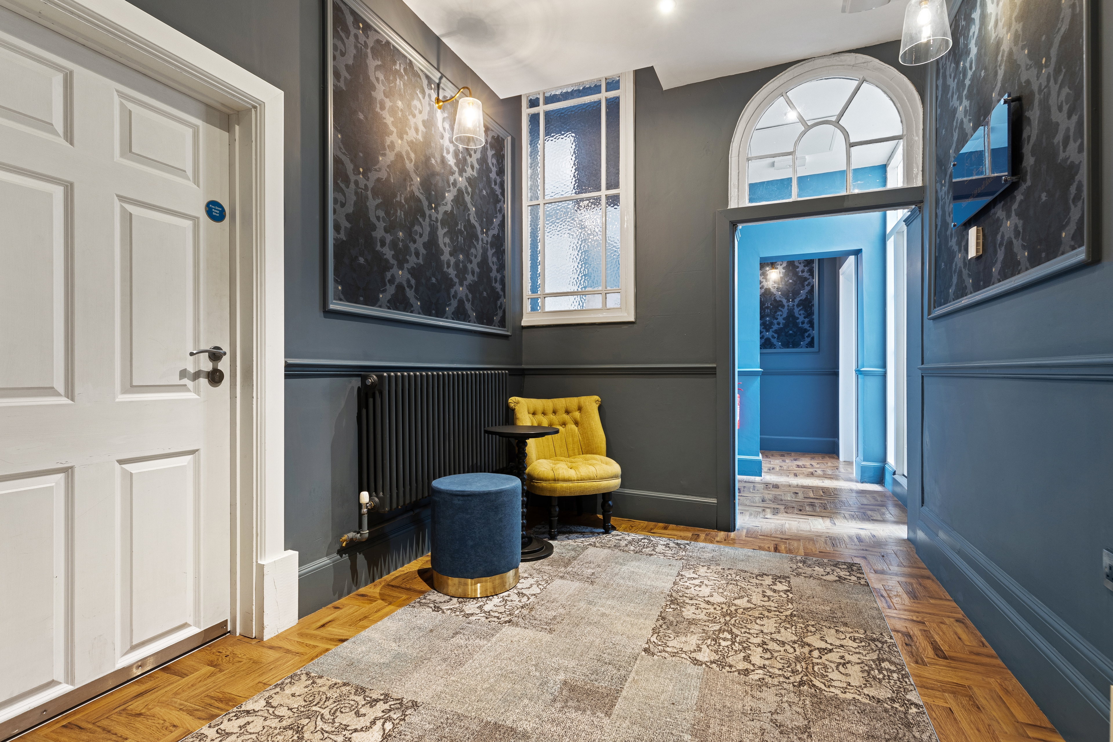 Photo of St Martins Lodge Leicester, Junior Suite