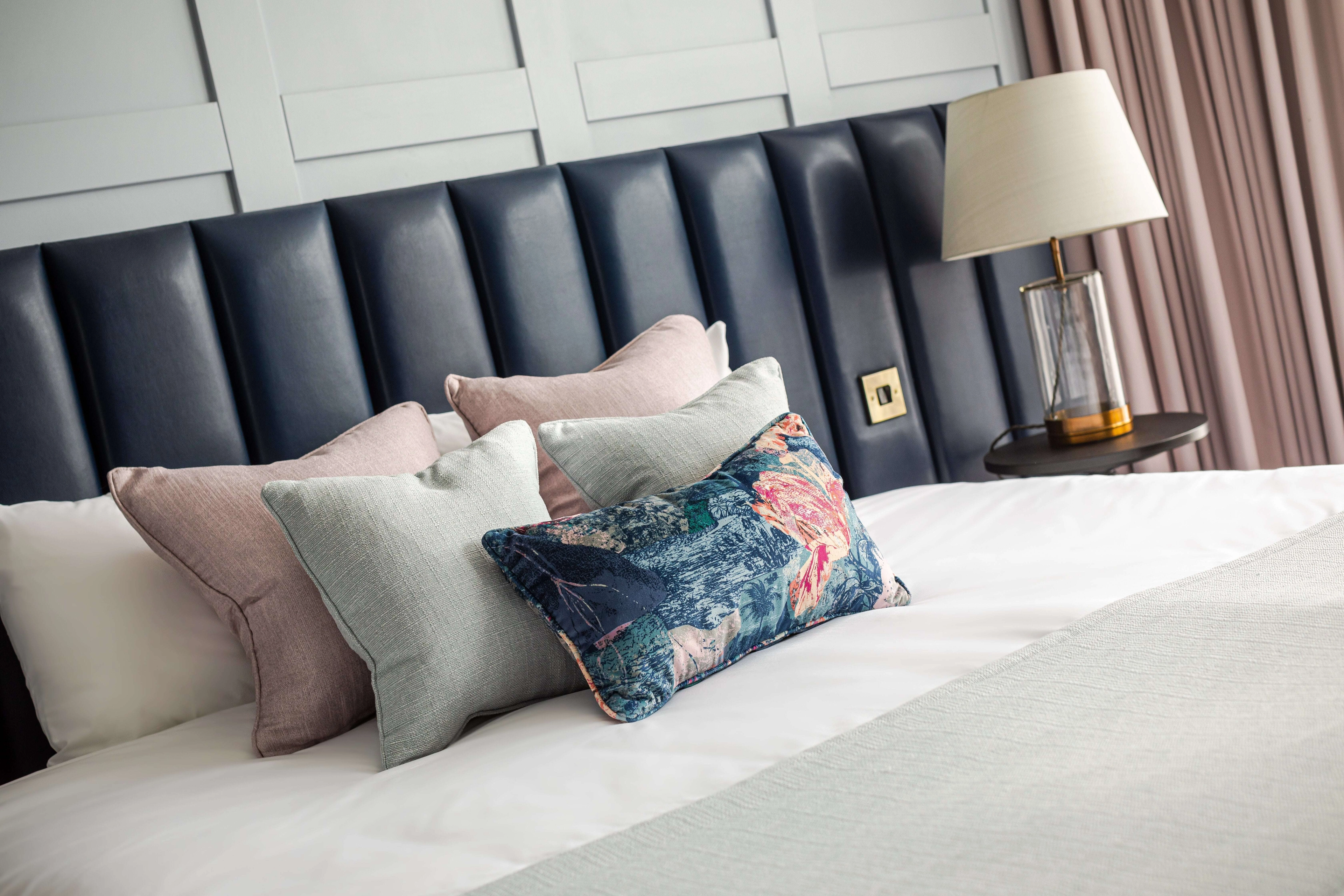 Photo of St Martins Lodge Leicester