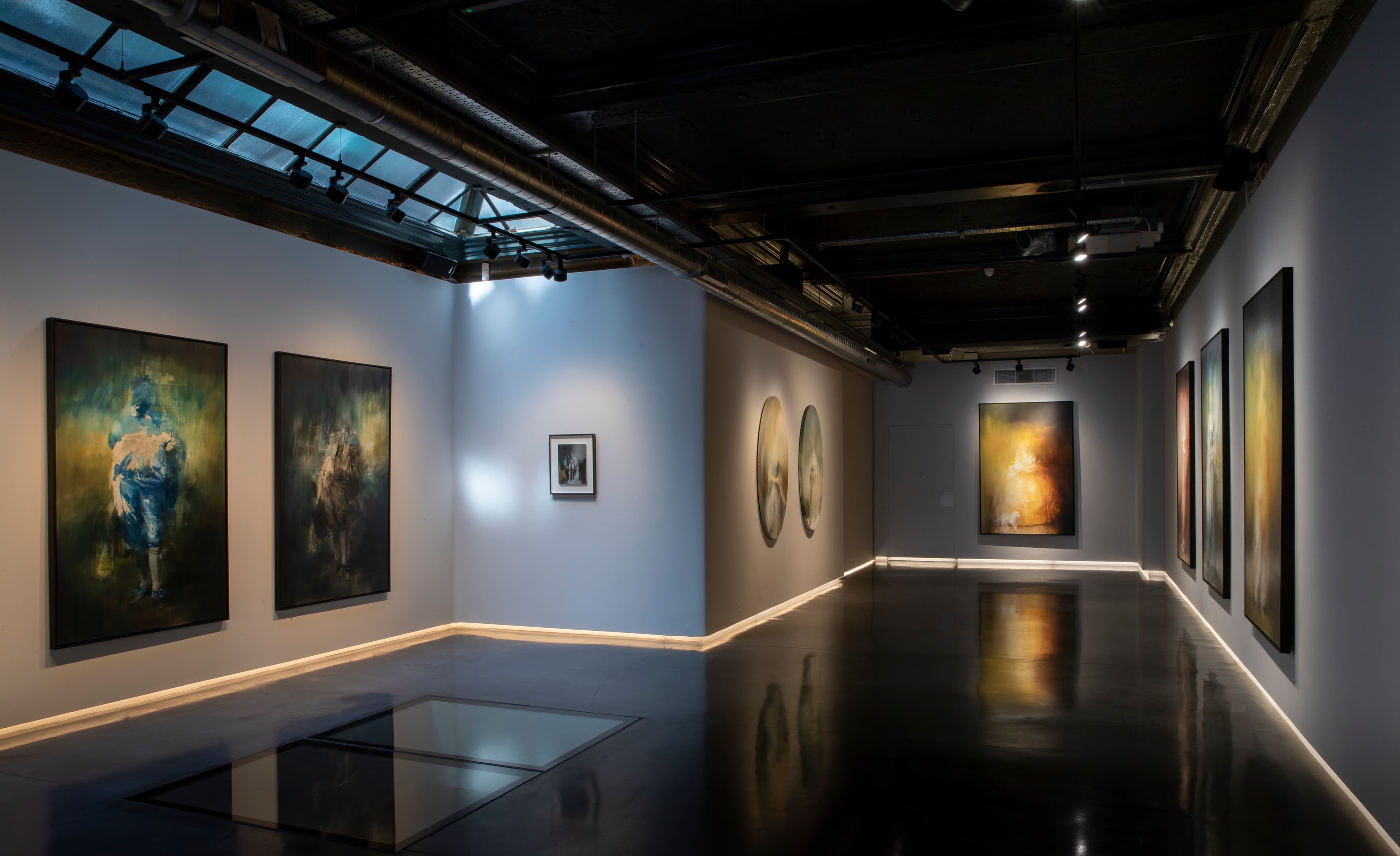 3 Hanover (Whole Venue)