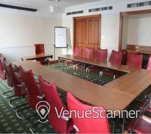 Stormont Room, Delta Hotels By Marriott Heathrow Windsor photo #1