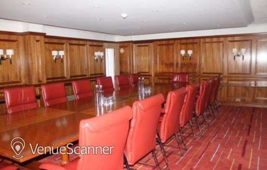 Windsor Room, Delta Hotels By Marriott Heathrow Windsor photo #1