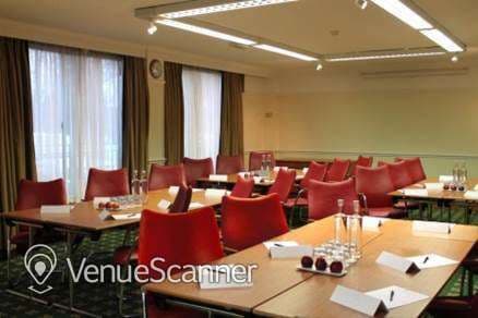 Braemar Suite, Delta Hotels By Marriott Heathrow Windsor photo #1