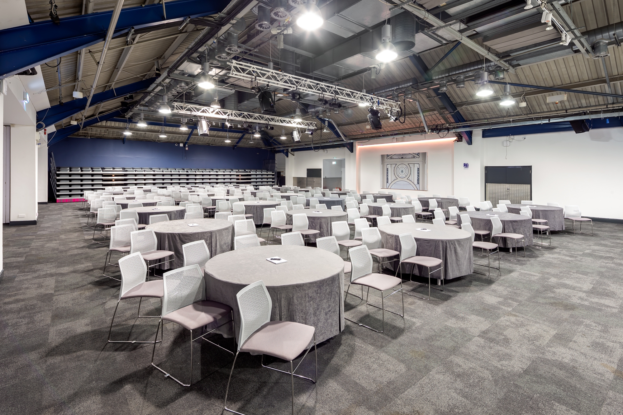 Photo of Business Design Centre, Auditorium