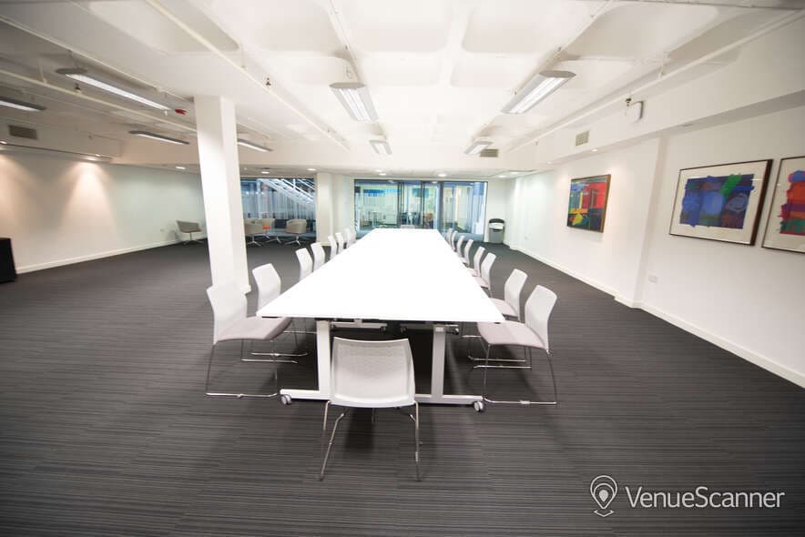 Executive Centre, Business Design Centre photo #3