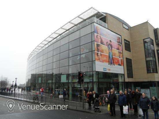 Screens, Vue Cinema Edinburgh Omni Centre photo #3