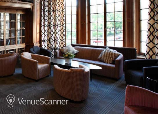 The Angus Room, Melvin House photo #2