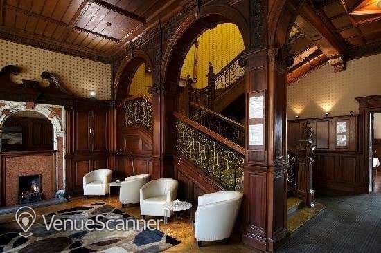 Findlay Room, Melvin House photo #1