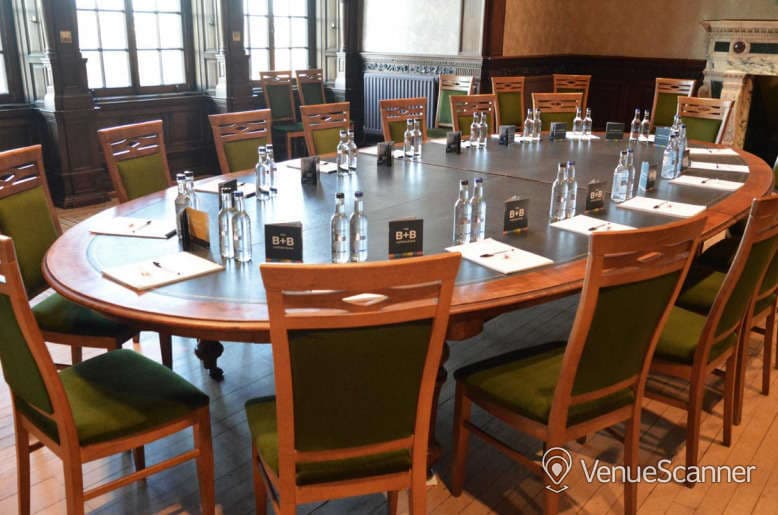 The Library, Melvin House photo #1