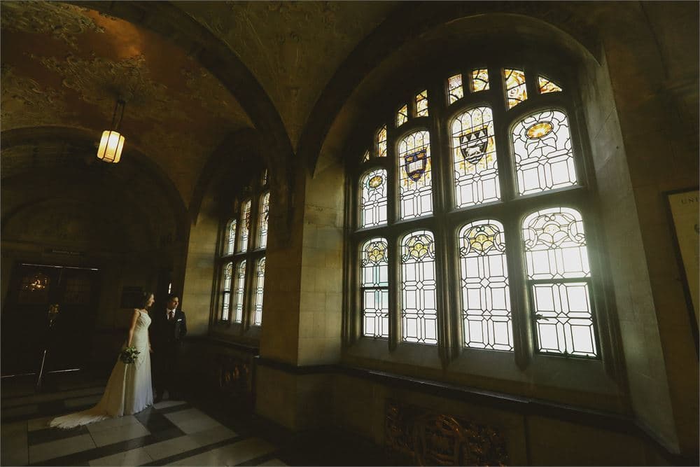 Oxford Town Hall, Exclusive Hire photo #2