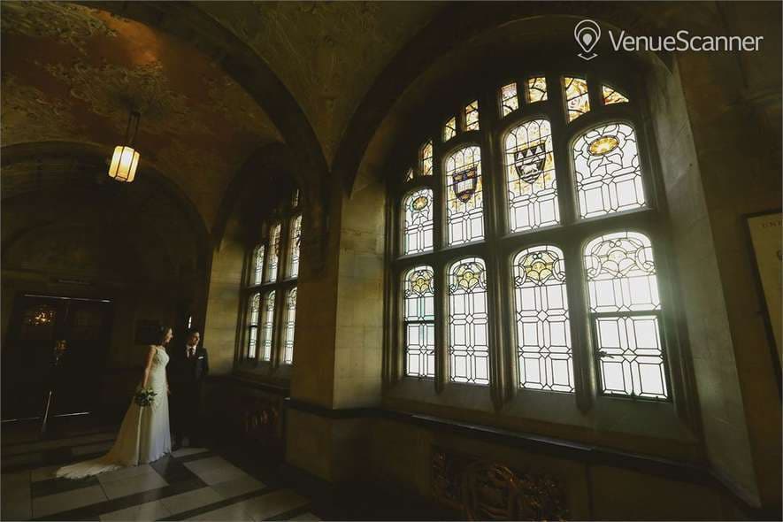 Exclusive Hire, Oxford Town Hall photo #2