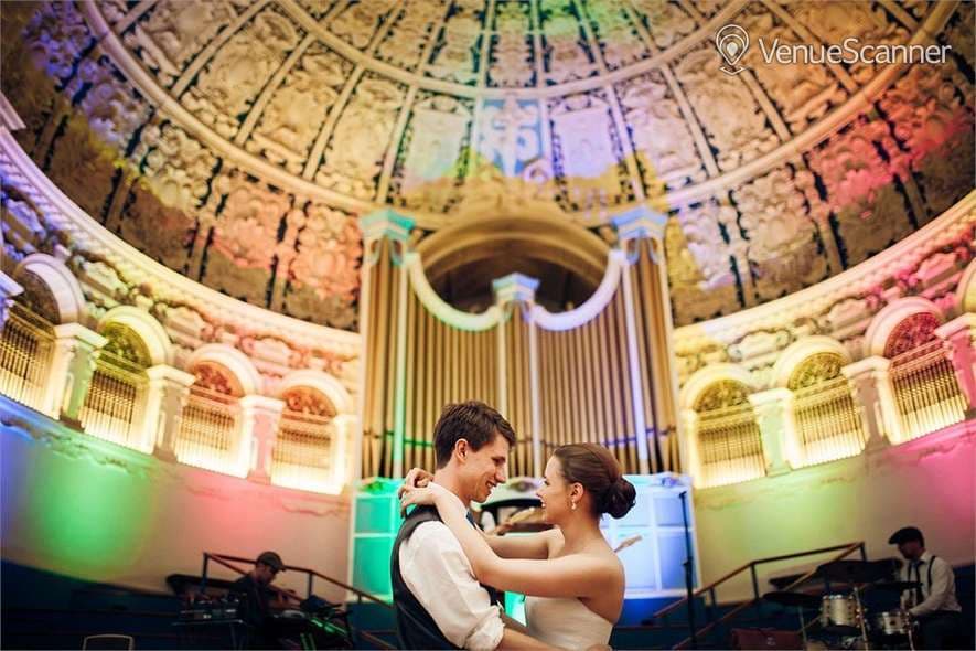 Oxford Town Hall photo #3