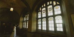 Photo of Oxford Town Hall