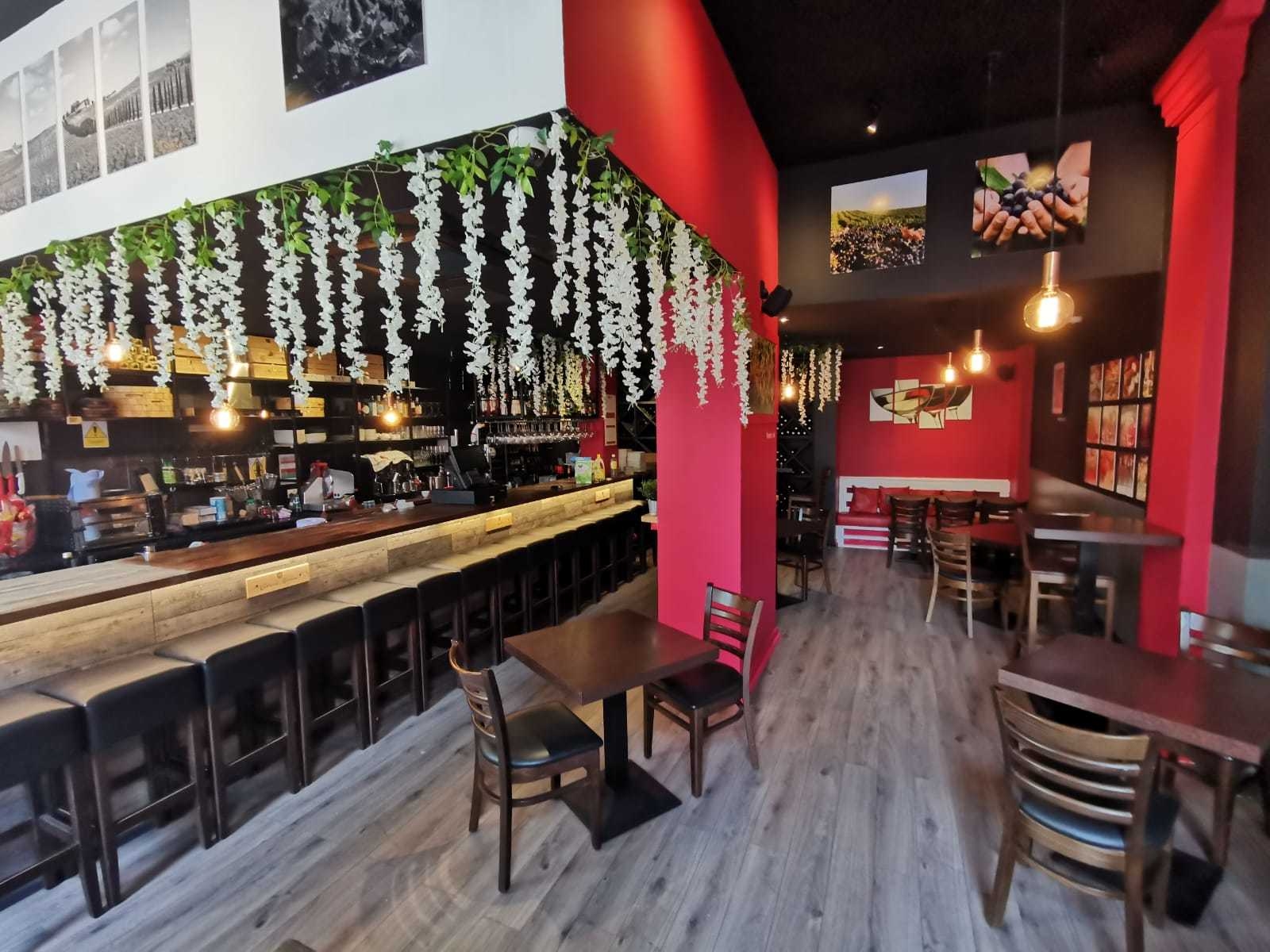 Photo of Veeno Edinburgh Rose Street, Exclusive Hire