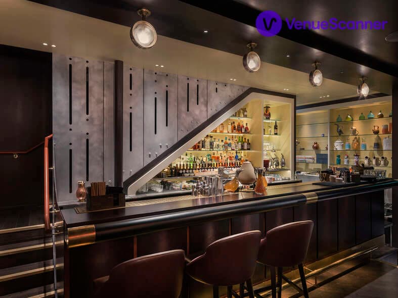 Nightjar Carnaby, Exclusive Hire photo #3