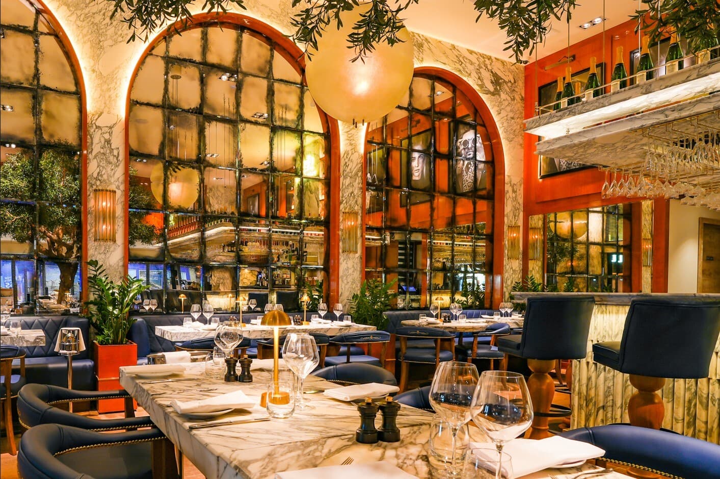 Cibo Gran Cafe, Exclusive Hire photo #2