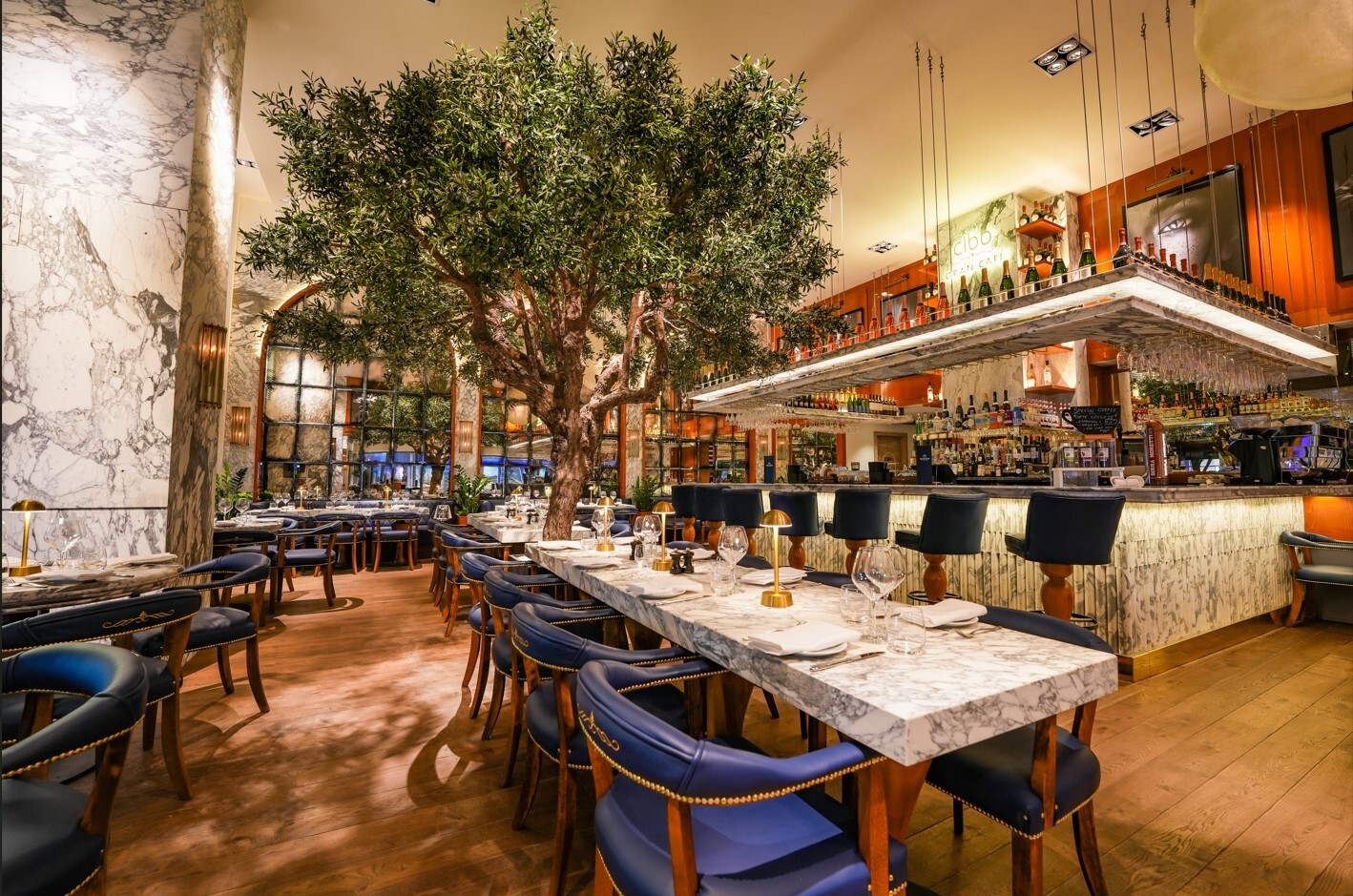 Photo of Cibo Gran Cafe, Exclusive Hire