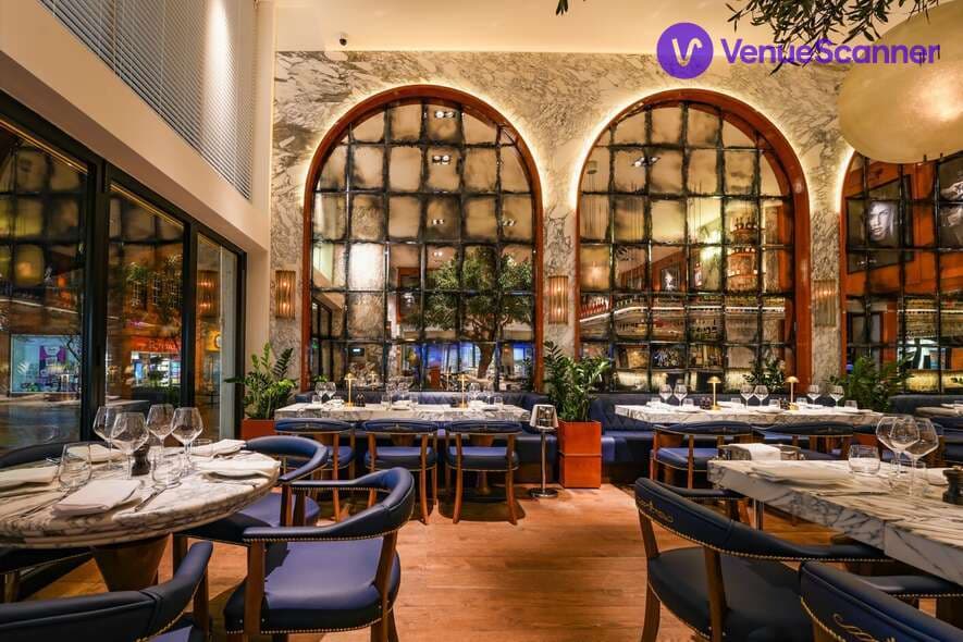 Cibo Gran Cafe, Exclusive Hire photo #3