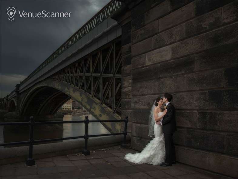 Exclusive Hire, The Chelsea Harbour Hotel photo #3