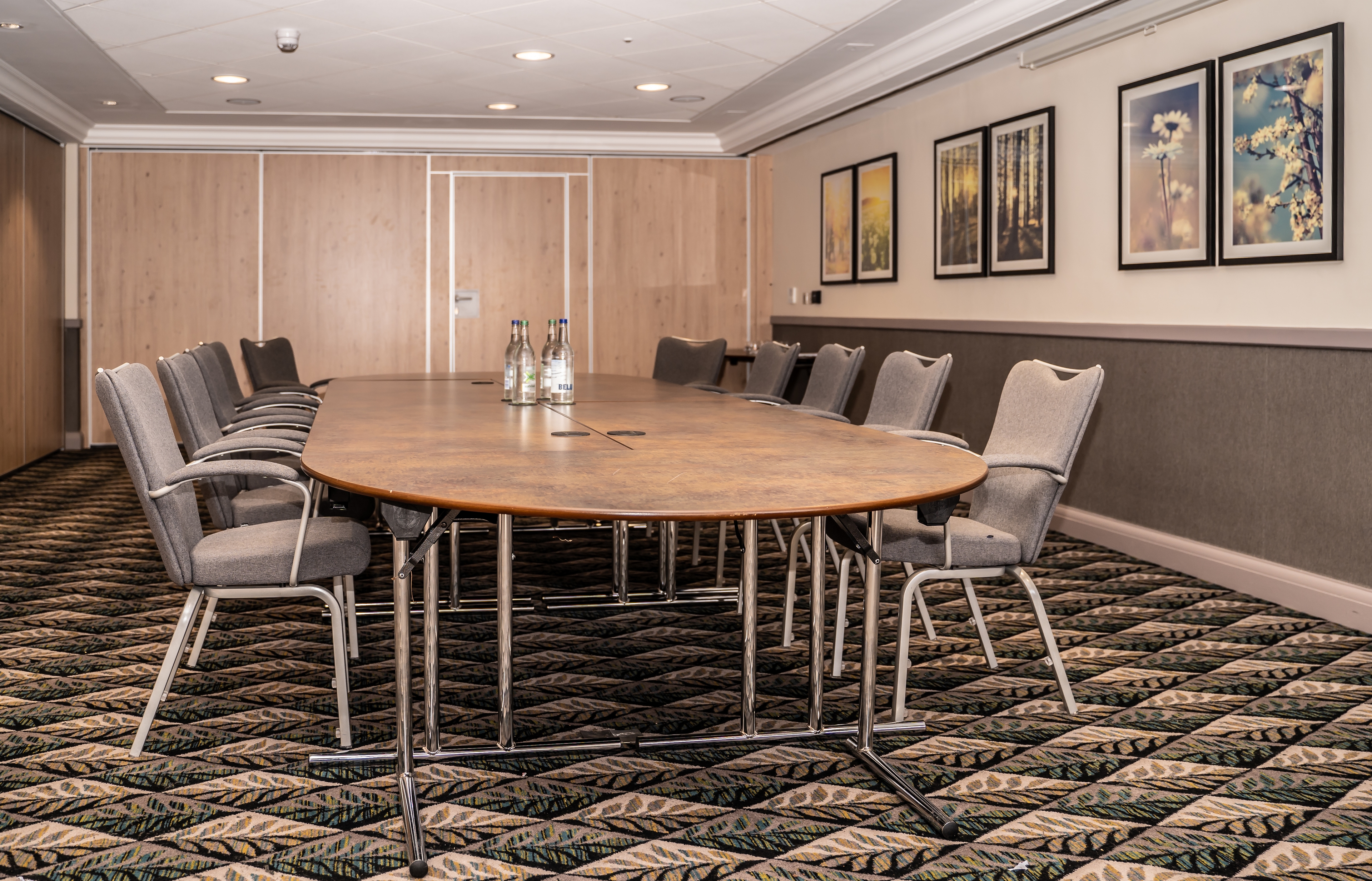 Photo of Holiday Inn Leicester - Wigston, Oadby Suite