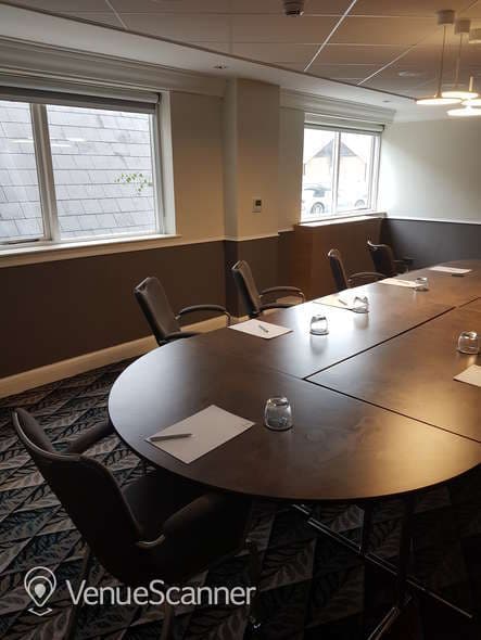 Leicester Suite, Holiday Inn Leicester - Wigston photo #1