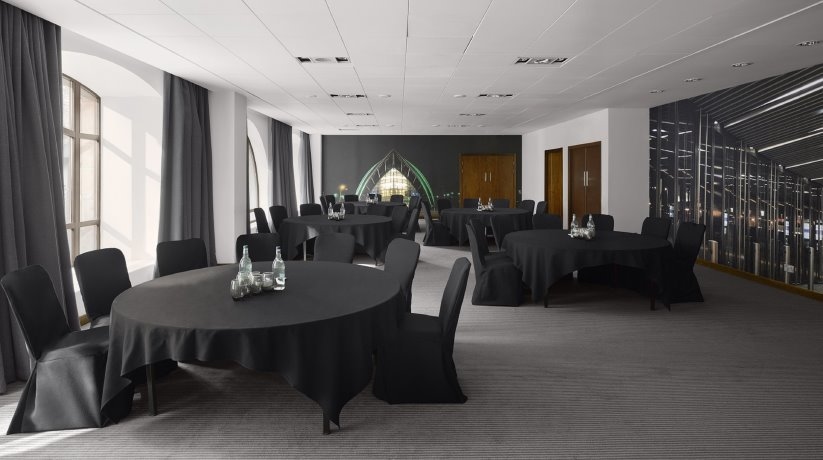 Photo of Radisson Blu Hotel Glasgow, Finnieston