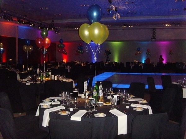 Photo of Radisson Blu Hotel Glasgow, The Academy & Abc