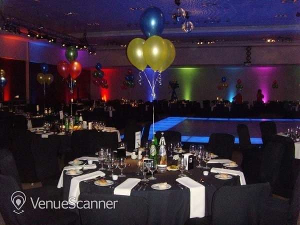 The Academy & Abc, Radisson Blu Hotel Glasgow photo #1