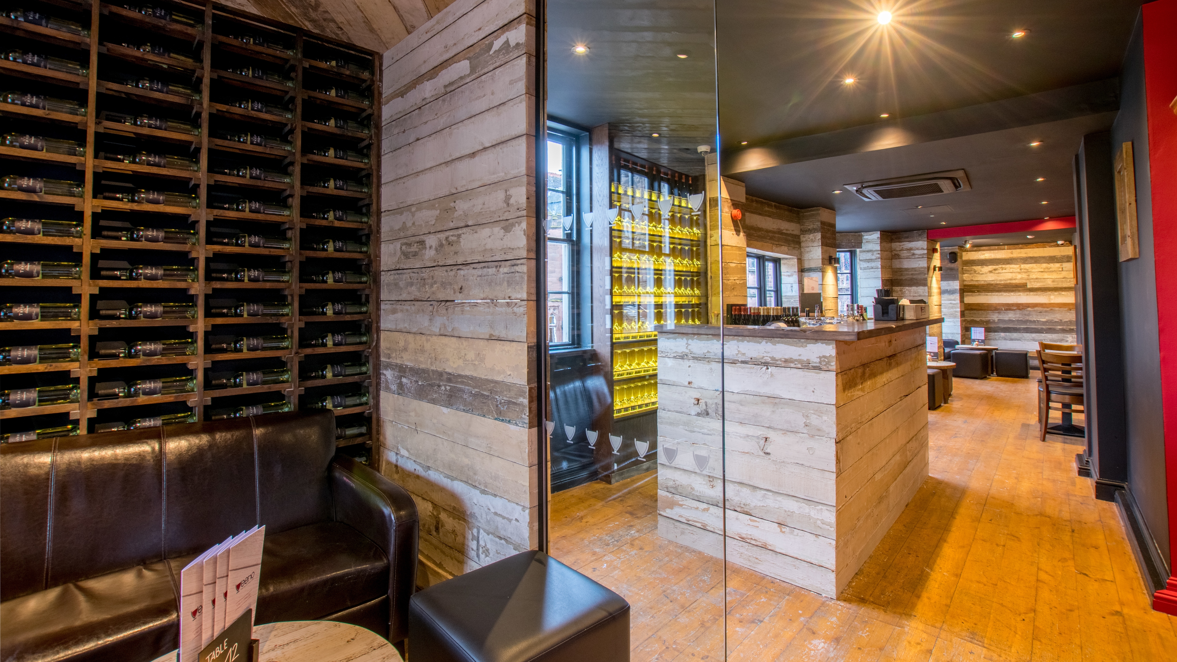 Photo of Veeno Chester, Semi-Private Hire