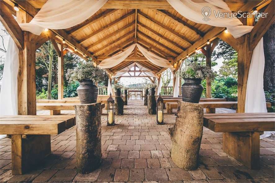 Makeney Hall Hotel, Exclusive Hire photo #3