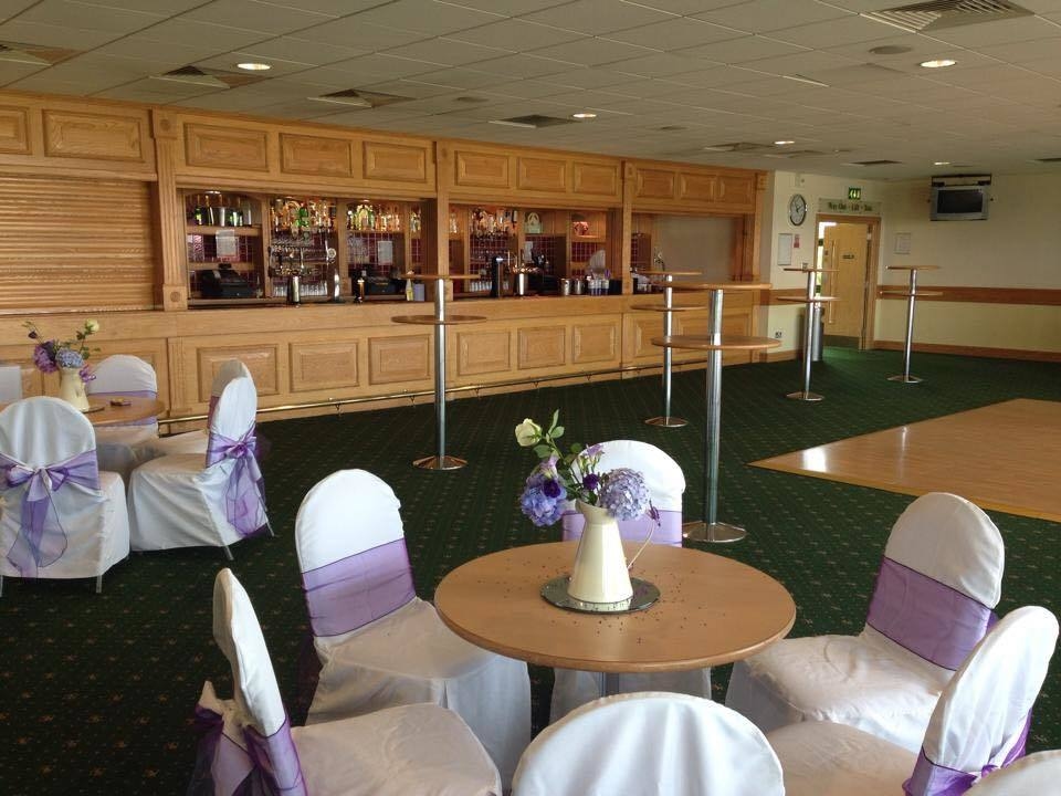 Photo of Great Yarmouth Racecourse, St George Suite