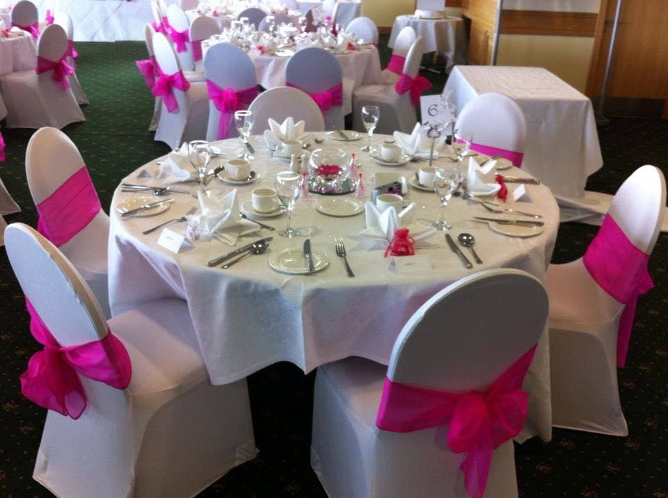 Great Yarmouth Racecourse, St George Suite photo #2