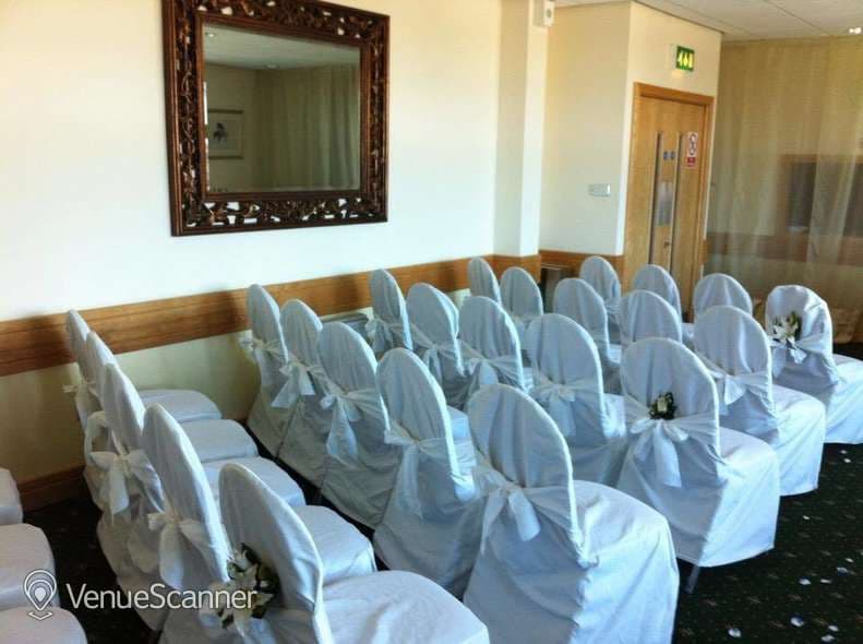 Bure Room, Great Yarmouth Racecourse photo #5