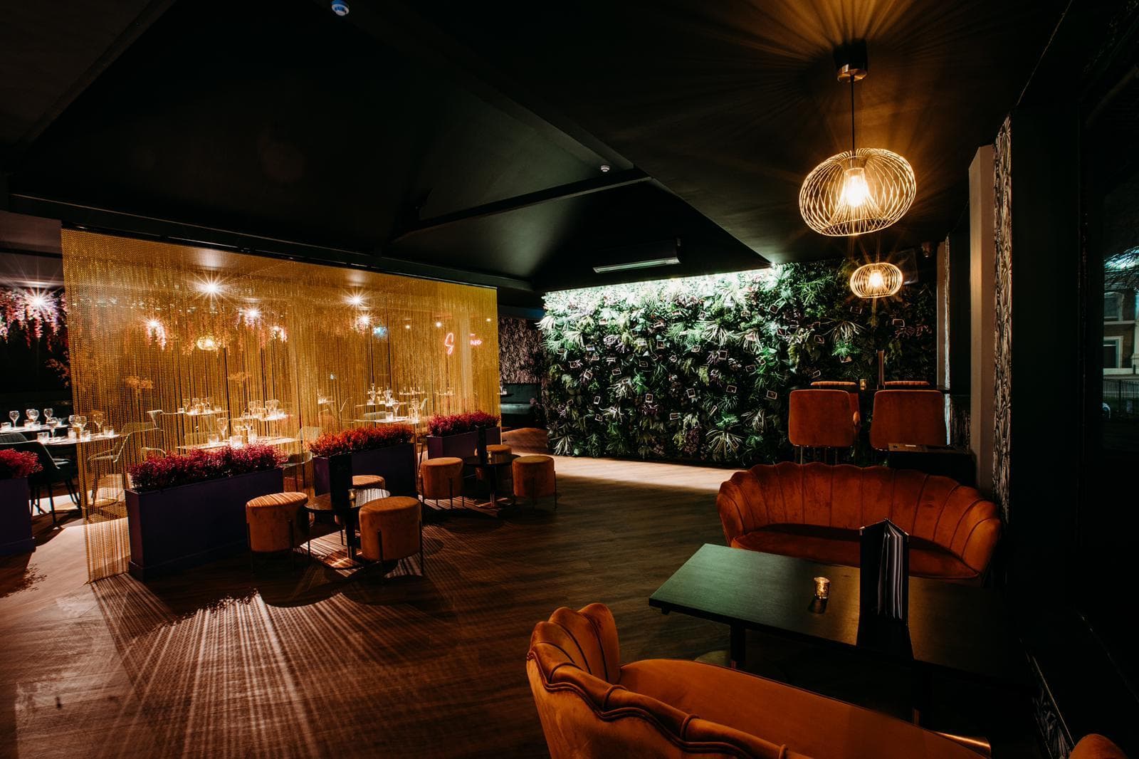 Signature By Pure, Exclusive Hire photo #2