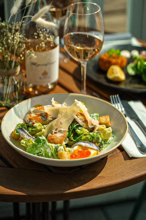 Photo of County Arms, The Belvedere