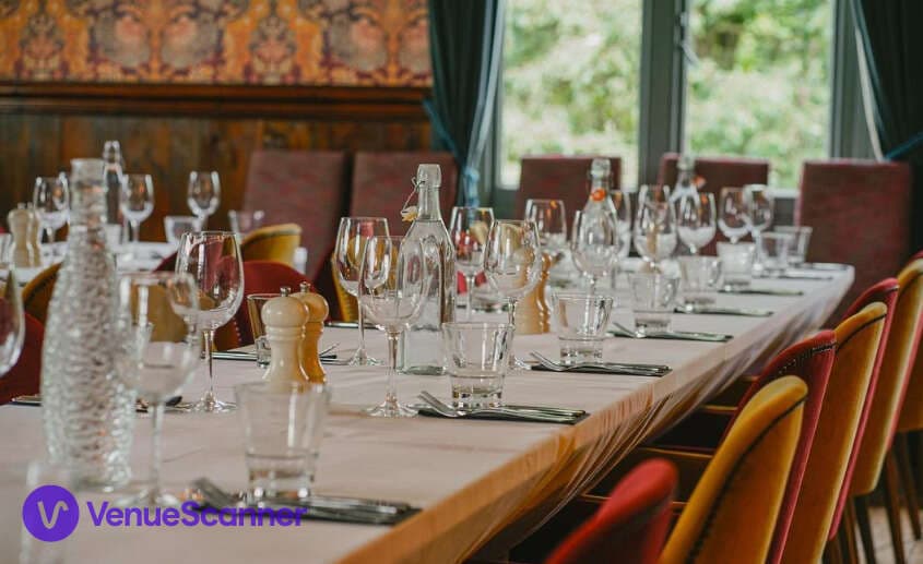 Trinity Room, County Arms photo #2