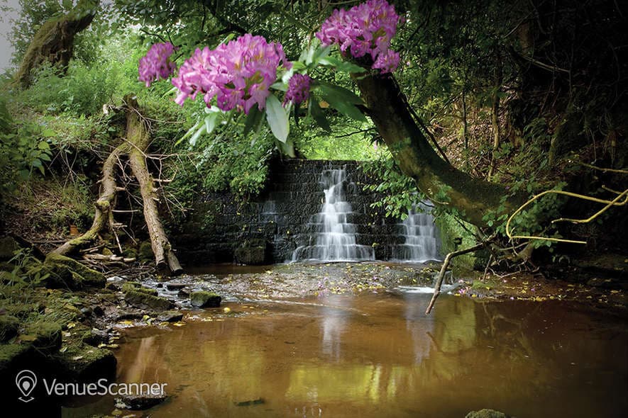 Exclusive Hire, Kirklinton Hall & Gardens photo #9